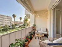 Недвижимость Villa Pointe Croisette: 4