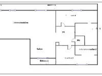 Недвижимость Villa Pointe Croisette: 12