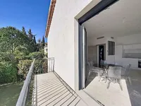 Недвижимость Villa Petit Juas: 2