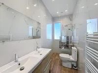Недвижимость Villa Petit Juas: 8