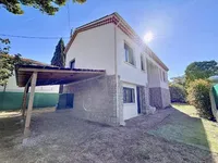 Недвижимость Villa Petit Juas: 10