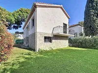 Недвижимость Villa Petit Juas: 11