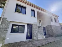 Недвижимость Villa Petit Juas: 14