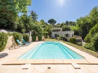 Недвижимость Villa La Maure-Super: 1