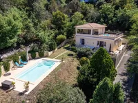 Недвижимость Villa La Maure-Super: 4