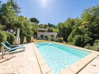 Недвижимость Villa La Maure-Super: 20