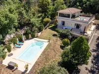 Недвижимость Villa La Maure-Super: 23