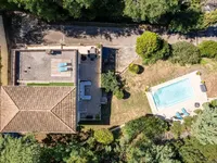 Недвижимость Villa La Maure-Super: 24