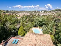 Недвижимость Villa La Maure-Super: 25