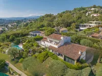 Недвижимость Villa Mougins: 1