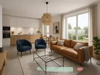 Недвижимость House Cannes Centre-ville: 1