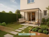 Недвижимость House Cannes Centre-ville: 4