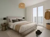 Недвижимость Villa Cannes Centre-ville: 3