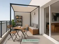 Недвижимость Villa Cannes Centre-ville: 5