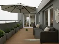 Недвижимость Villa Cannes Centre-ville: 6