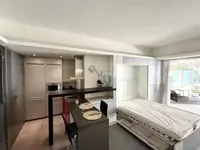 Недвижимость Villa Pointe Croisette: 3