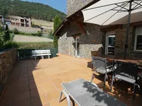 Недвижимость Chalet for sale in Escàs with 4 bedrooms: 16