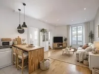 Недвижимость Villa Petit Juas: 1