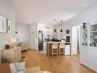 Недвижимость Villa Petit Juas: 2