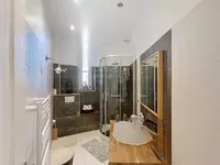 Недвижимость Villa Petit Juas: 8