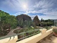 Недвижимость House Cannes République: 1
