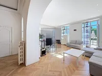 Недвижимость House Cannes République: 2