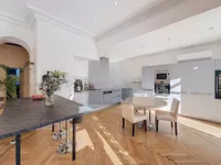 Недвижимость House Cannes République: 5