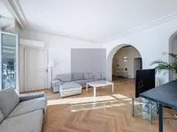 Недвижимость House Cannes République: 6