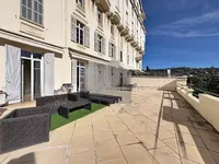 Недвижимость House Cannes République: 11