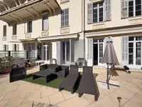 Недвижимость House Cannes République: 12