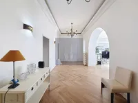 Недвижимость House Cannes République: 16