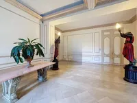 Недвижимость House Cannes République: 22