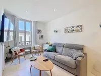 Недвижимость House Cannes Centre-ville: 2
