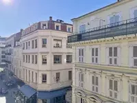 Недвижимость House Cannes Centre-ville: 3