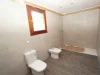 Недвижимость Chalet for sale in El Forn, 3 bedrooms: 4