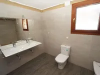 Недвижимость Chalet for sale in El Forn, 3 bedrooms: 5