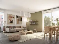 Недвижимость House Cannes Centre-ville: 1