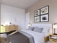 Недвижимость House Cannes Centre-ville: 3
