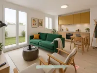 Недвижимость House in Cannes La Bocca: 1