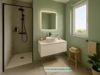 Недвижимость House in Cannes La Bocca: 2