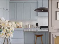 Недвижимость Villa Suquet Cannes: 7