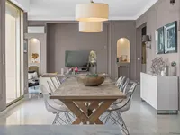 Недвижимость Villa Suquet Cannes: 8