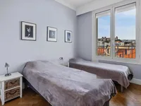 Недвижимость Villa Suquet Cannes: 17