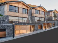 Недвижимость Chalet for sale in Canillo, 5 bedrooms: 4
