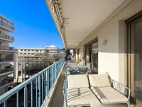 Недвижимость Villa Pointe Croisette: 1