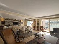Недвижимость Villa Pointe Croisette: 3