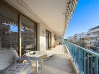 Недвижимость Villa Pointe Croisette: 4