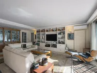 Недвижимость Villa Pointe Croisette: 6