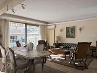 Недвижимость Villa Pointe Croisette: 10