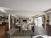Недвижимость Villa Pointe Croisette: 12